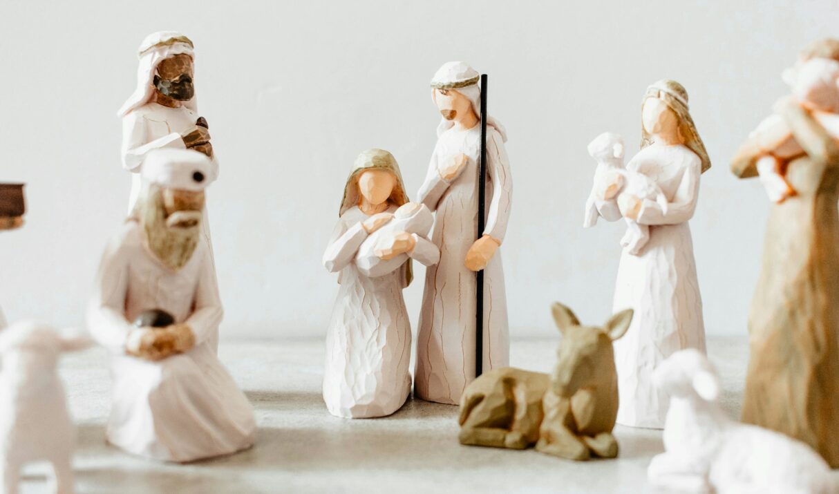 Best Sermon Series Graphics for Easter, Christmas, and Other Key Seasons