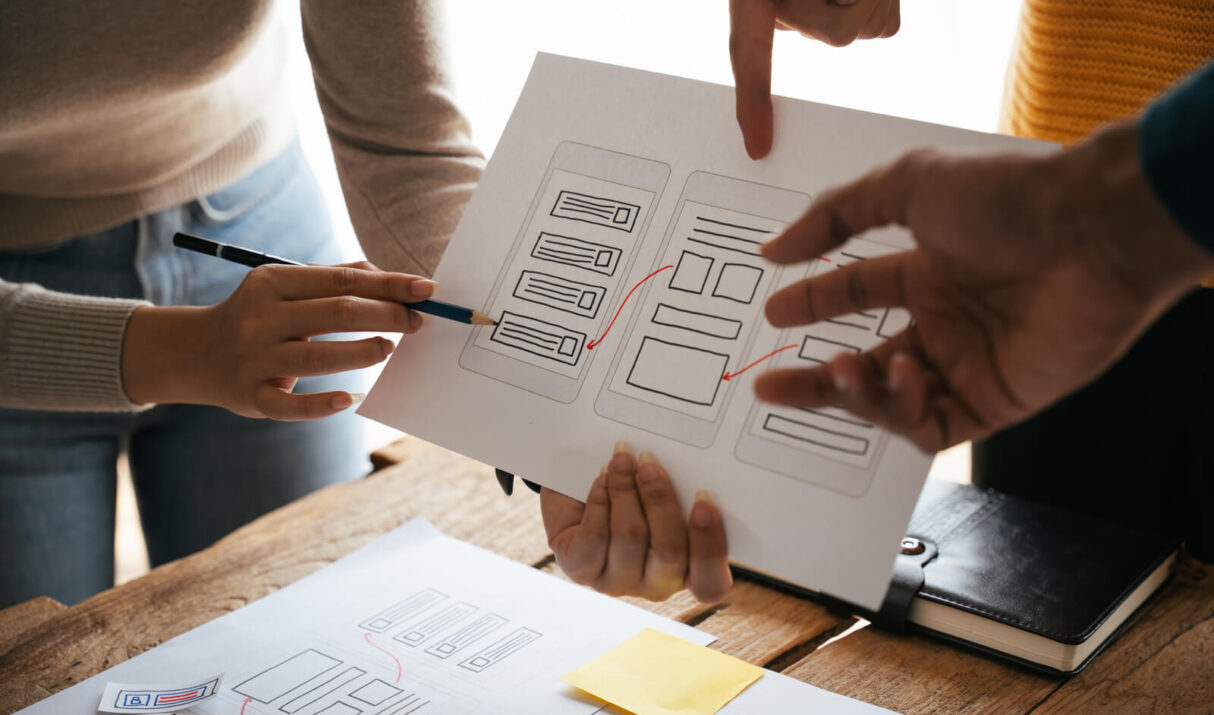 Top Church Website Trends in 2026