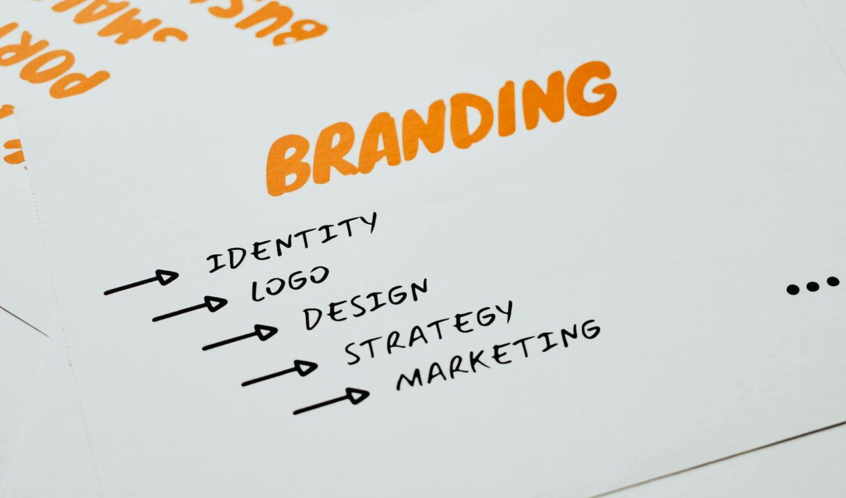 Why Every Ministry Needs a Strong Visual Brand